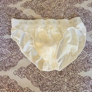 Hugo boss brief